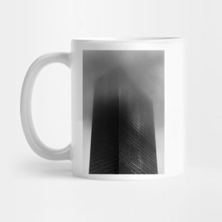 Downtown Toronto Fogfest No 8 Mug